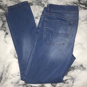 AE Women’s Jeggings